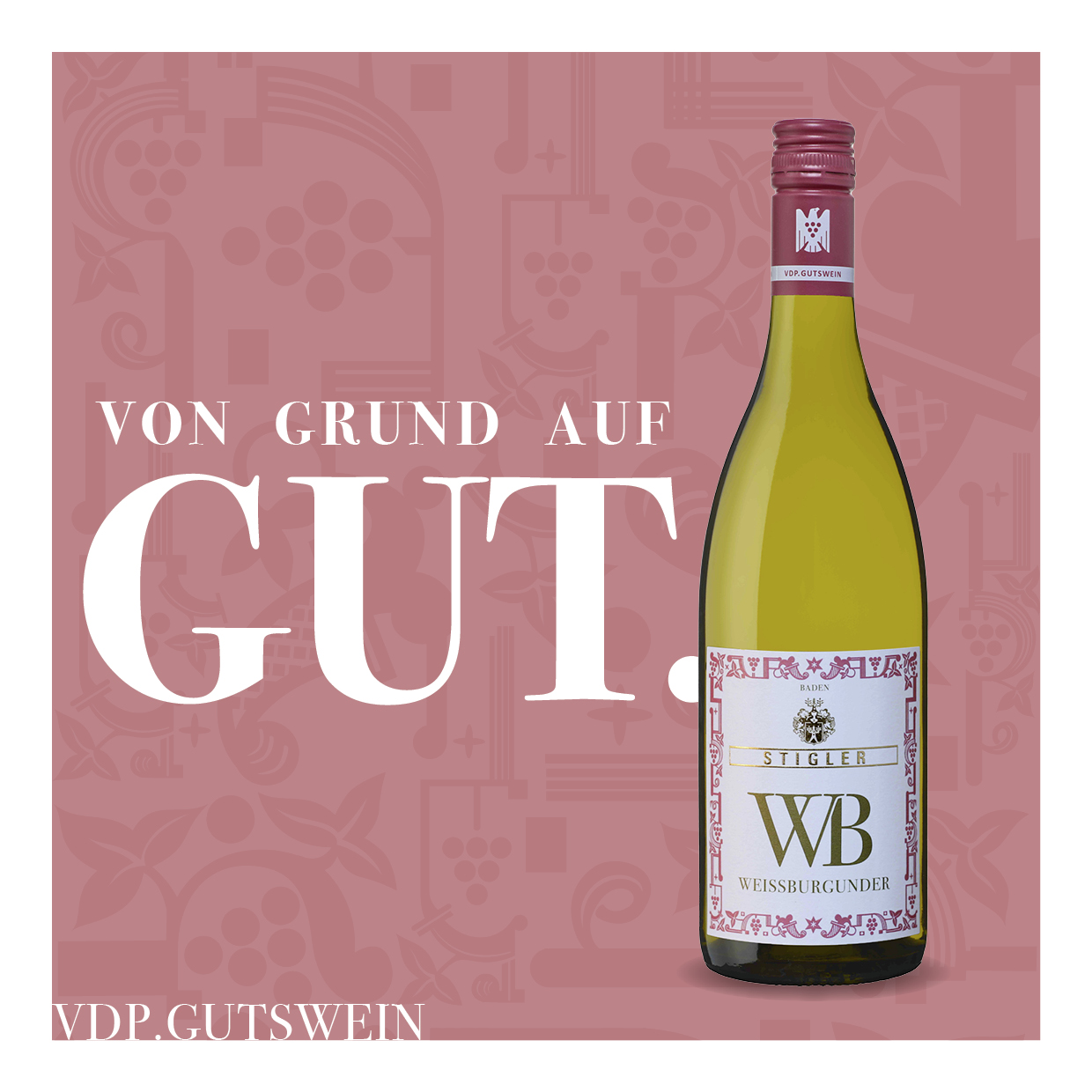 Weinpaket VDP.GUTSWEIN