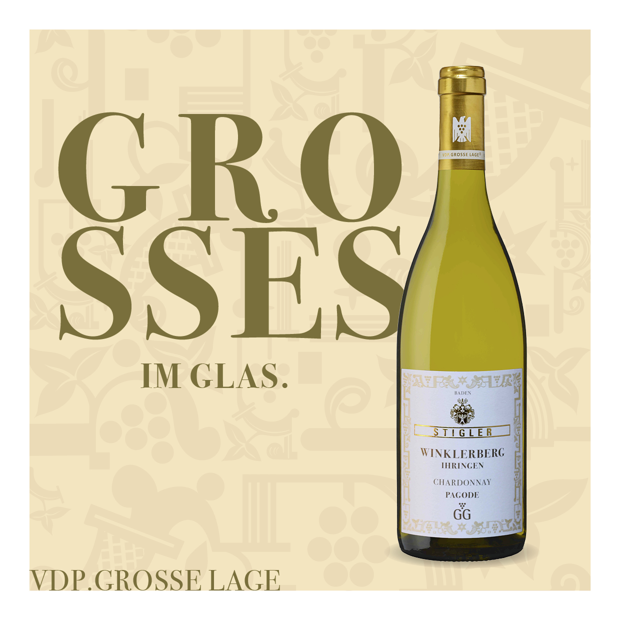 Weinpakete VDP.GROSSE GEWÄCHSE